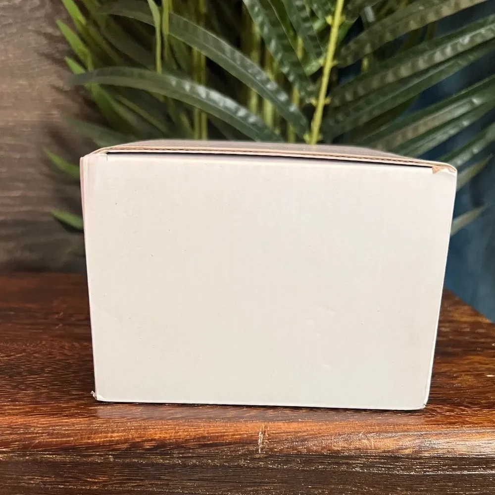 8 in 1 Multifunctional Wireless Charger in Black. New in Box!
